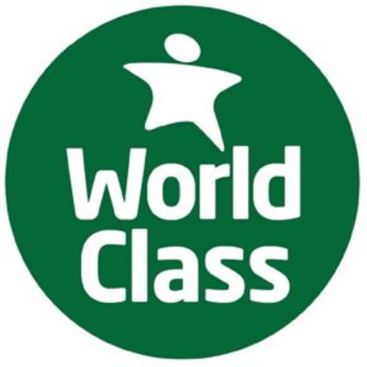  Ivybridge Community College Re-awarded World Class Schools Quality Mark 
